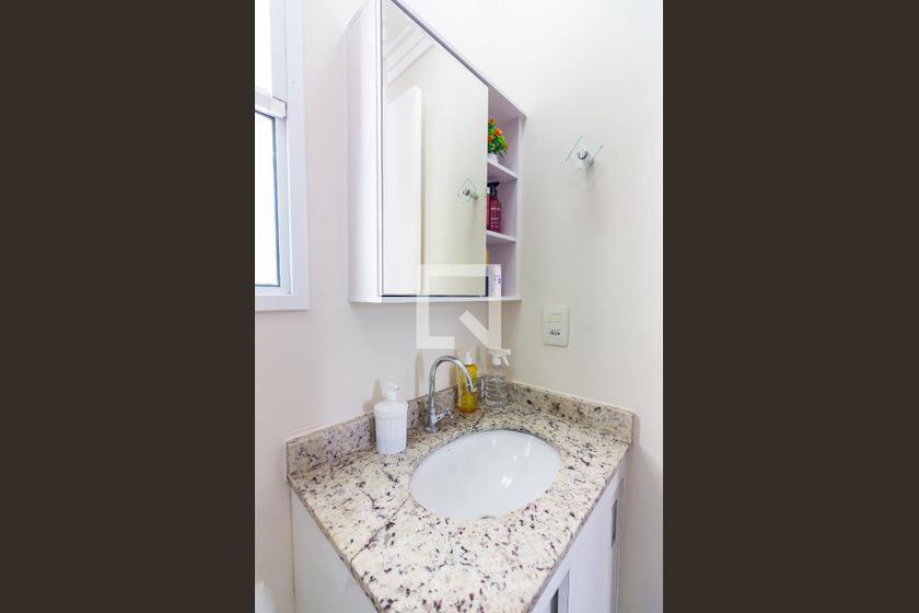 Apartamento, 2 quartos, 57 m² - Foto 27