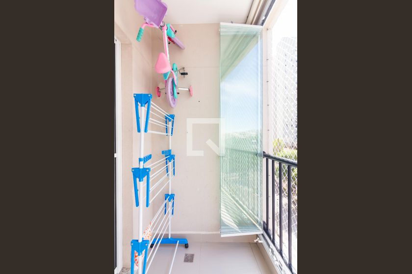 Apartamento, 2 quartos, 57 m² - Foto 9