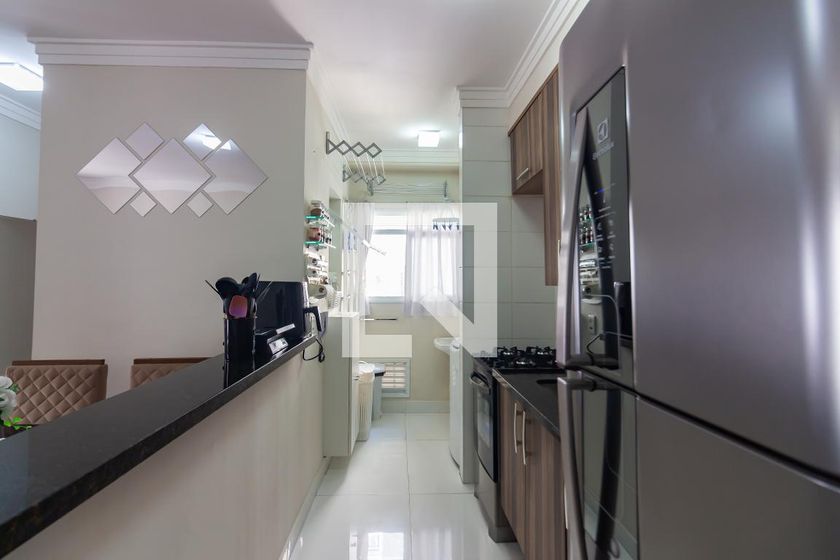 Apartamento, 2 quartos, 57 m² - Foto 49
