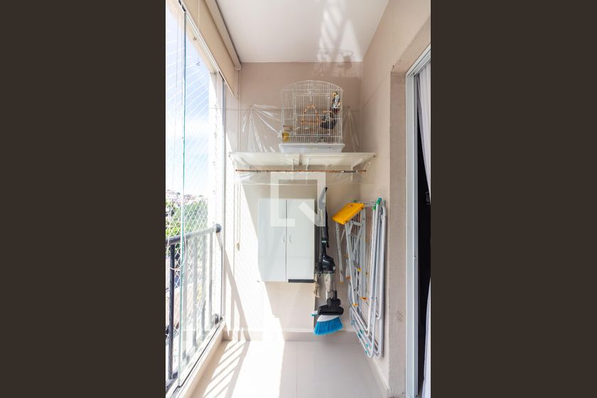Apartamento, 2 quartos, 57 m² - Foto 11