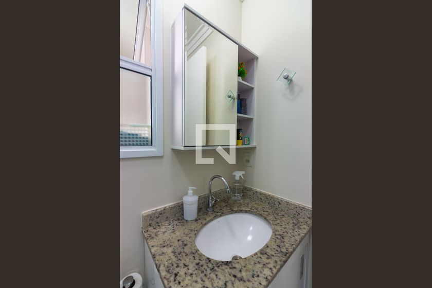 Apartamento, 2 quartos, 57 m² - Foto 43