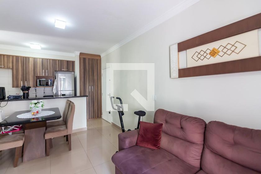 Apartamento, 2 quartos, 57 m² - Foto 5