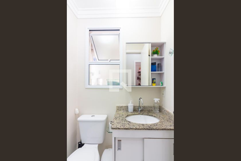 Apartamento, 2 quartos, 57 m² - Foto 39