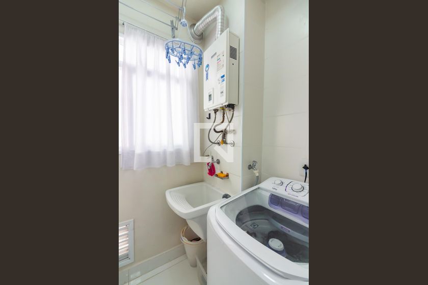 Apartamento, 2 quartos, 57 m² - Foto 59