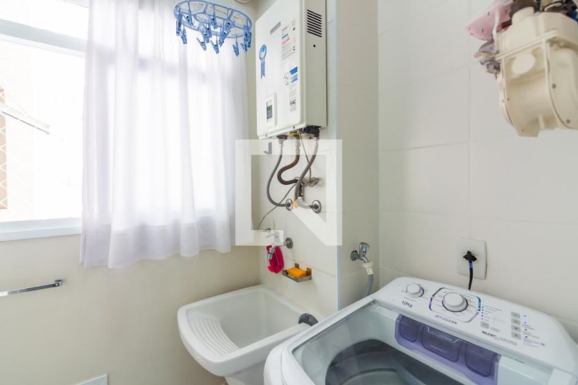 Apartamento, 2 quartos, 57 m² - Foto 57