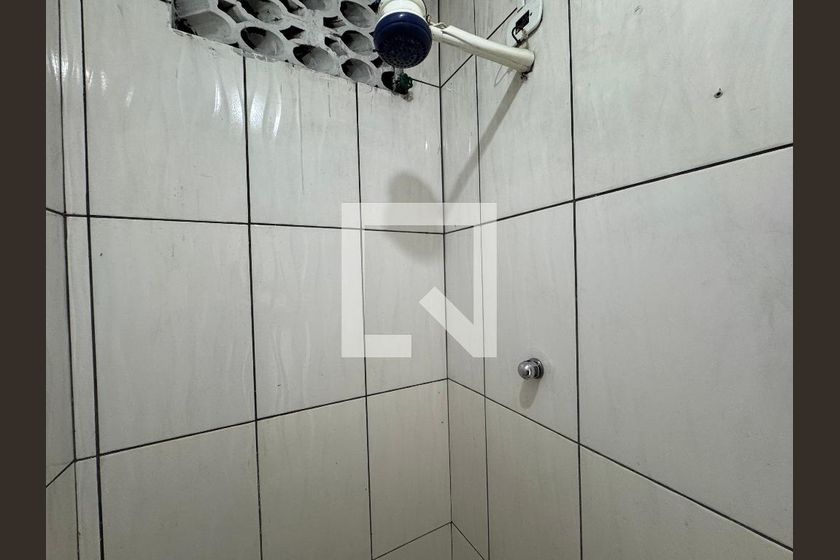 Casa, 1 quarto, 32 m² - Foto 23