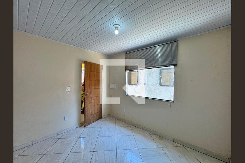 Casa, 1 quarto, 32 m² - Foto 5
