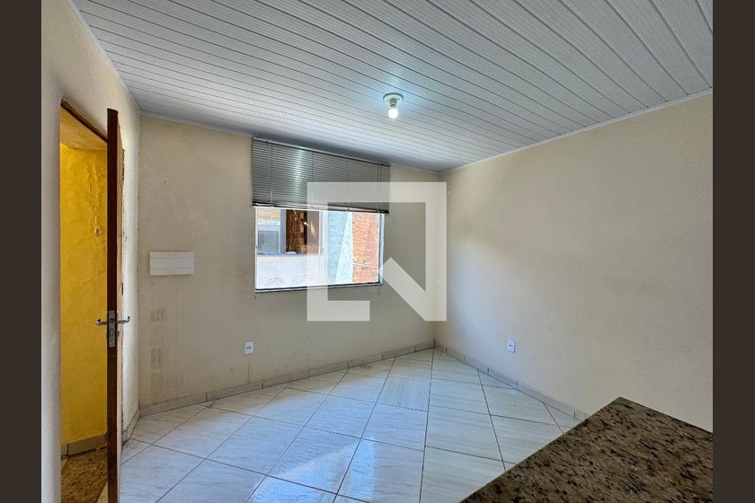 Casa, 1 quarto, 32 m² - Foto 7