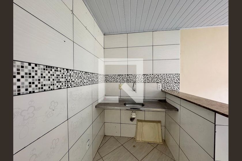 Casa, 1 quarto, 32 m² - Foto 27