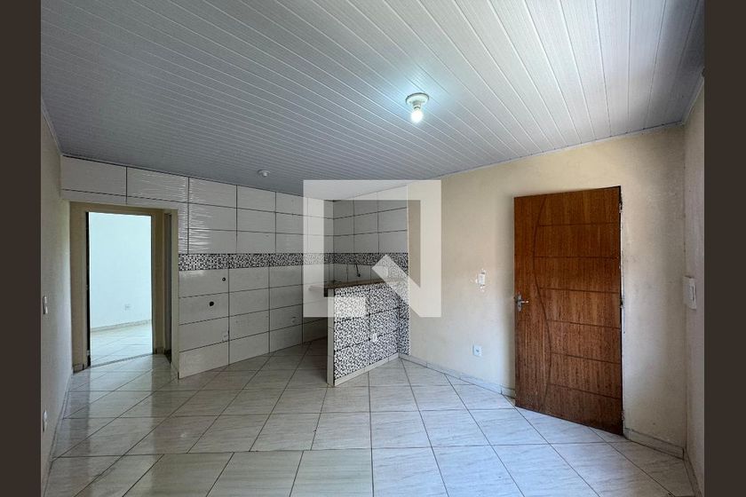 Casa, 1 quarto, 32 m² - Foto 3