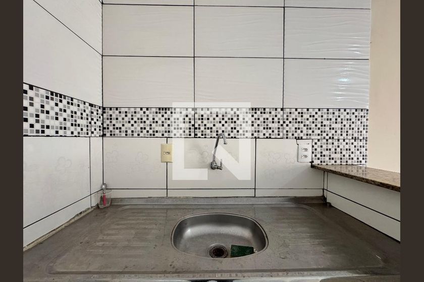 Casa, 1 quarto, 32 m² - Foto 29