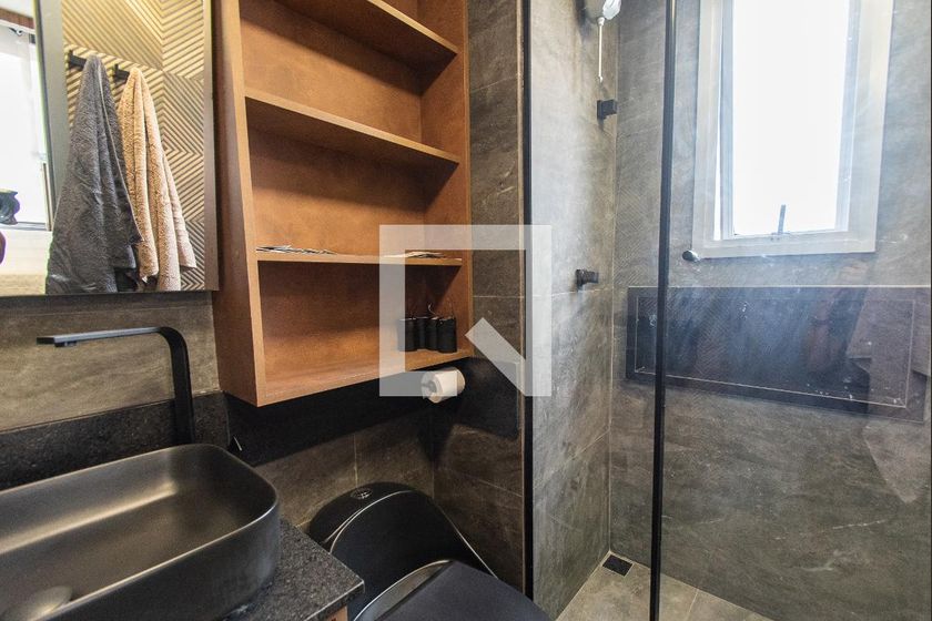 Kitnet-Studio, 40 m² - Foto 31