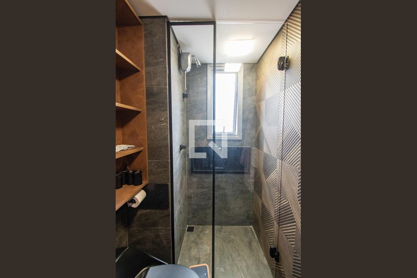 Kitnet-Studio, 40 m² - Foto 35