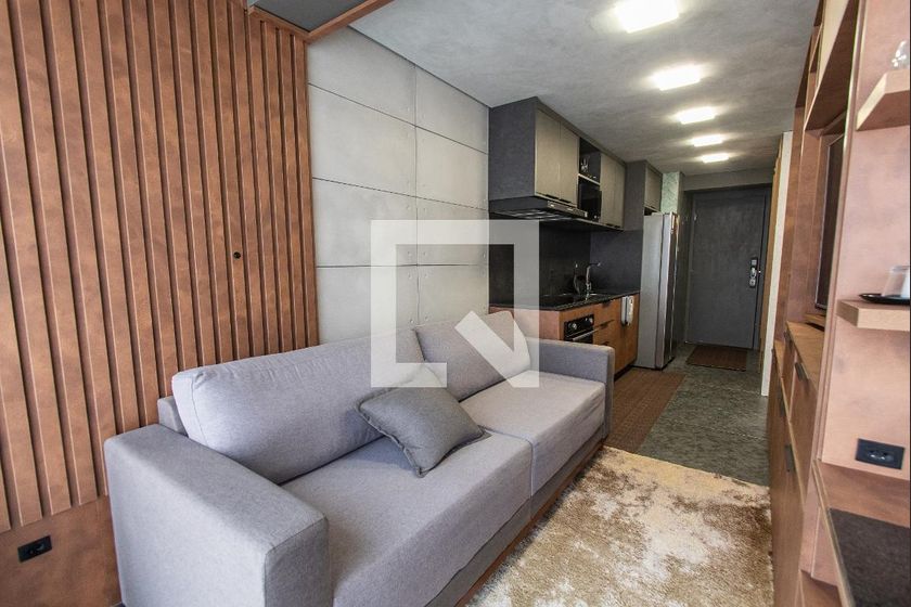 Kitnet-Studio, 40 m² - Foto 3