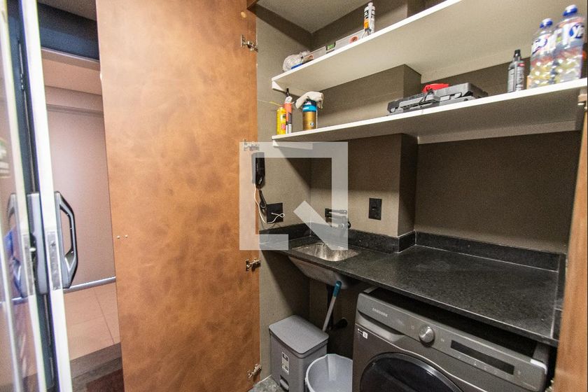 Kitnet-Studio, 40 m² - Foto 61