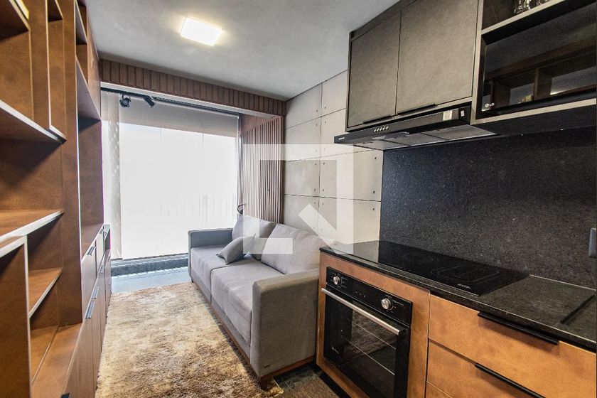 Kitnet-Studio, 40 m² - Foto 5