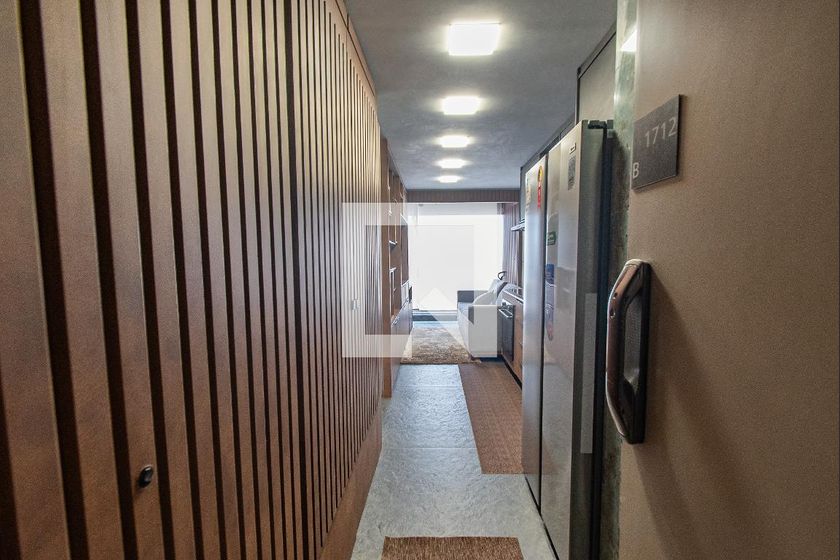 Kitnet-Studio, 40 m² - Foto 47