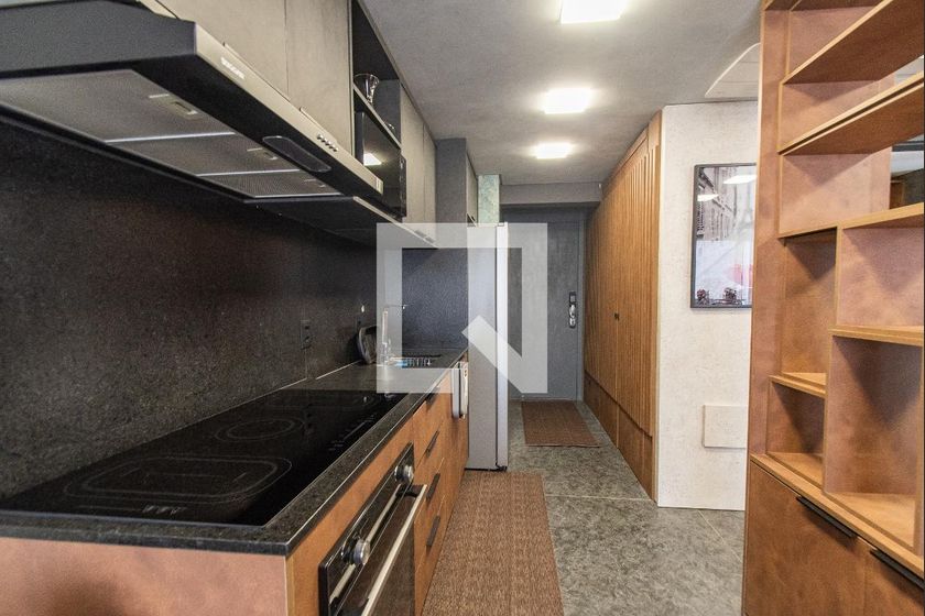 Kitnet-Studio, 40 m² - Foto 53