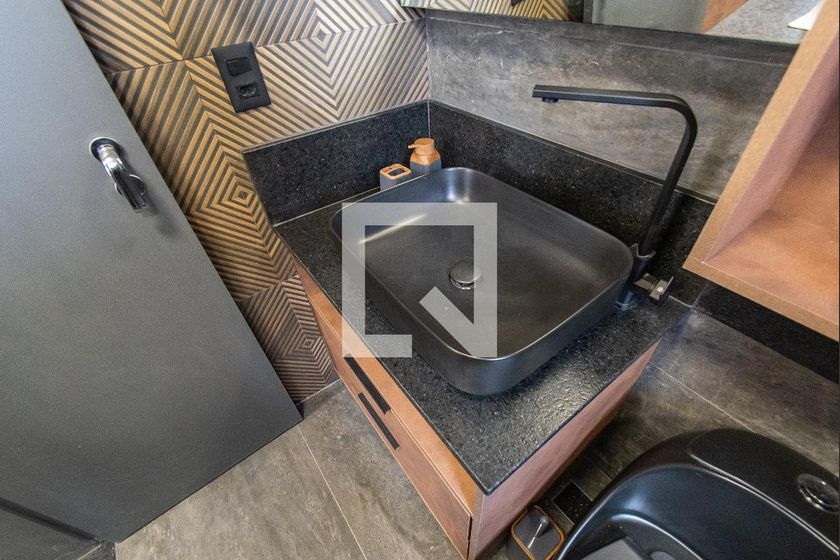 Kitnet-Studio, 40 m² - Foto 41