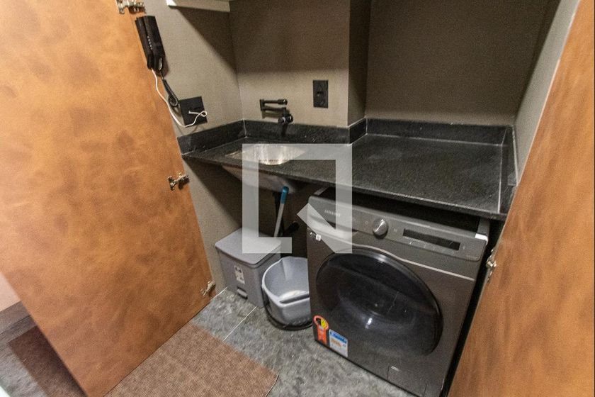 Kitnet-Studio, 40 m² - Foto 59