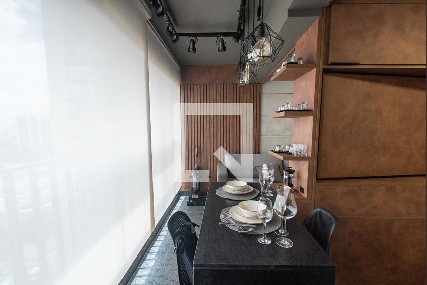 Kitnet-Studio, 40 m² - Foto 13