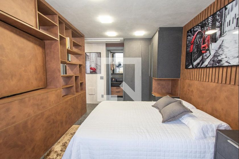 Kitnet-Studio, 40 m² - Foto 17