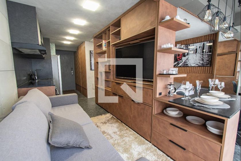 Kitnet-Studio, 40 m² - Foto 9