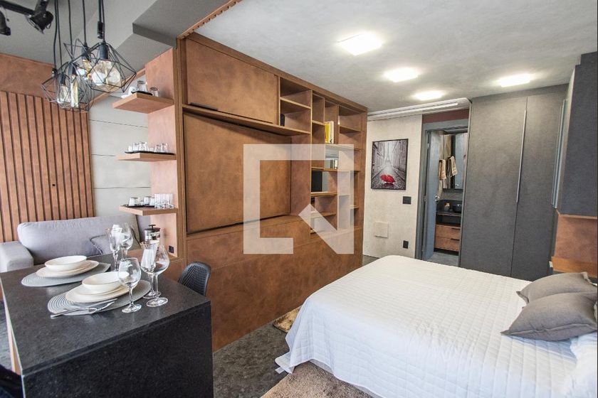 Kitnet-Studio, 40 m² - Foto 19