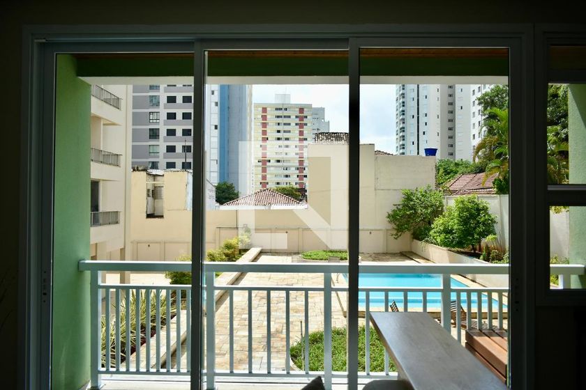 Apartamento, 1 quarto, 37 m² - Foto 8