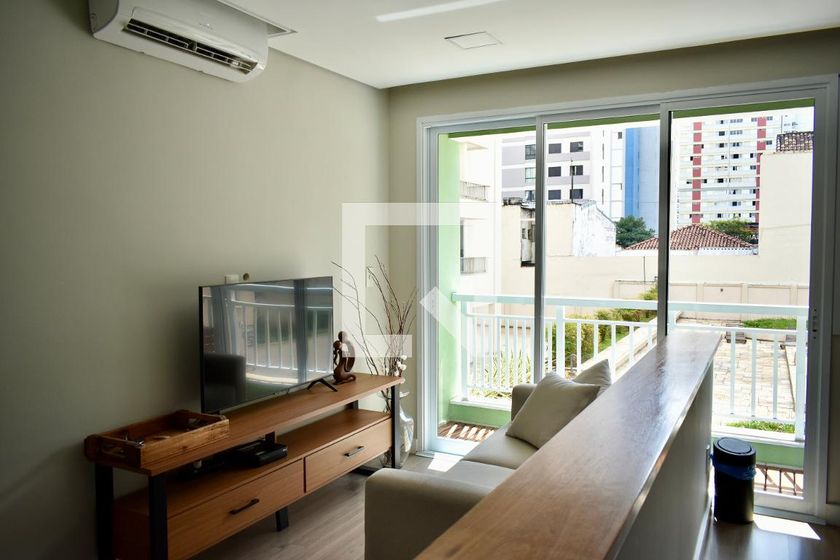 Apartamento, 1 quarto, 37 m² - Foto 3