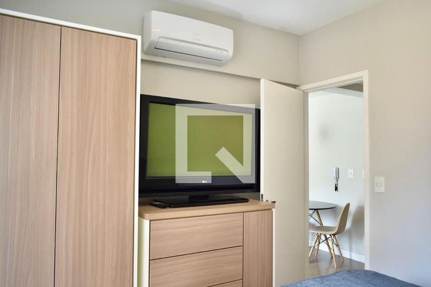 Apartamento, 1 quarto, 37 m² - Foto 17
