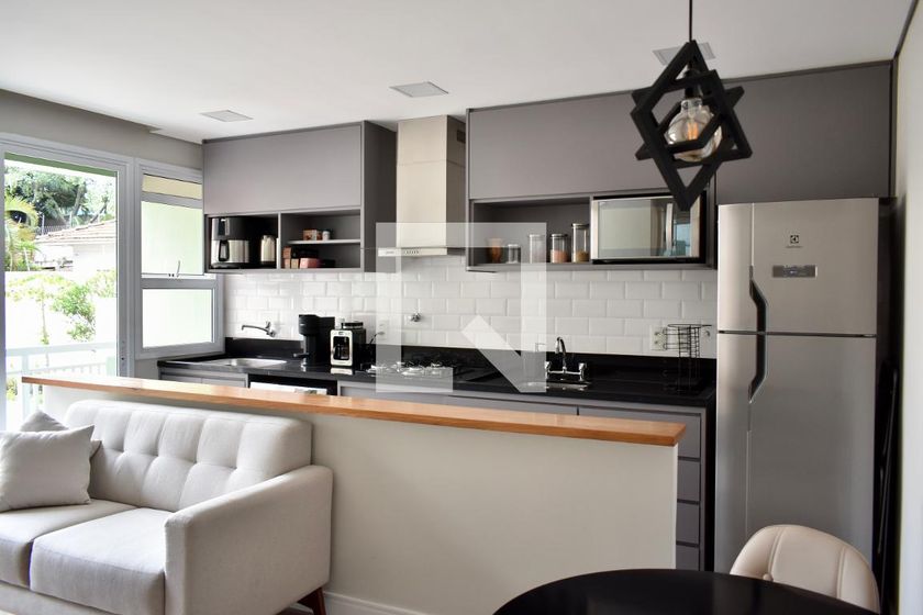 Apartamento, 1 quarto, 37 m² - Foto 26