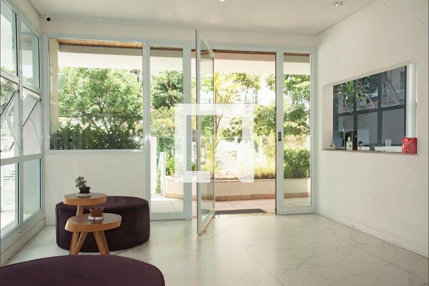 Apartamento, 1 quarto, 37 m² - Foto 46