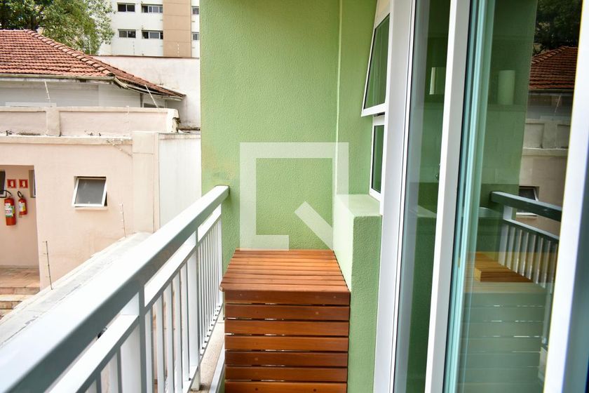 Apartamento, 1 quarto, 37 m² - Foto 9
