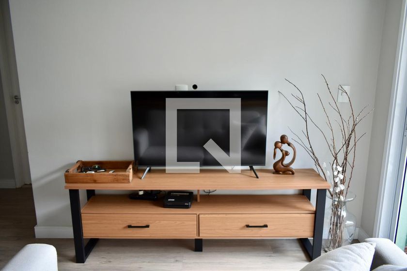Apartamento, 1 quarto, 37 m² - Foto 5
