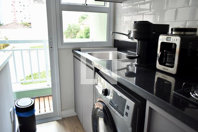 Apartamento, 1 quarto, 37 m² - Foto 38