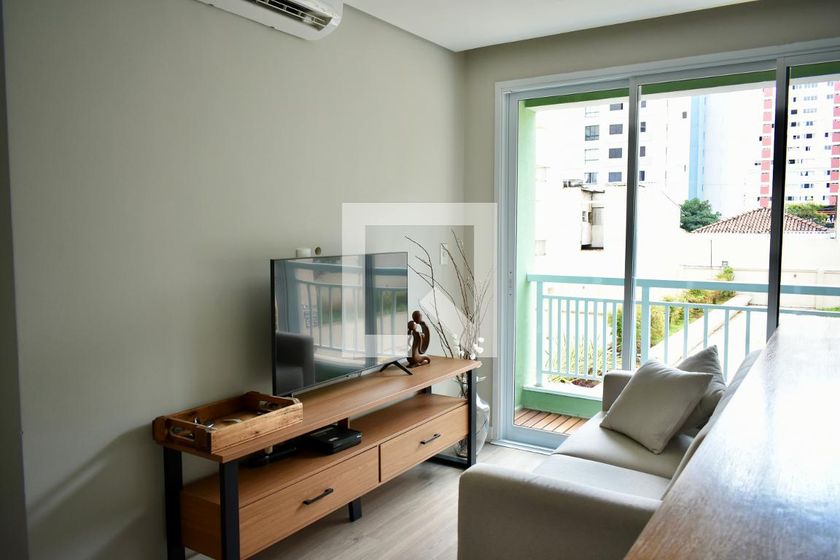 Apartamento, 1 quarto, 37 m² - Foto 6