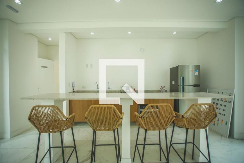 Apartamento, 1 quarto, 37 m² - Foto 40