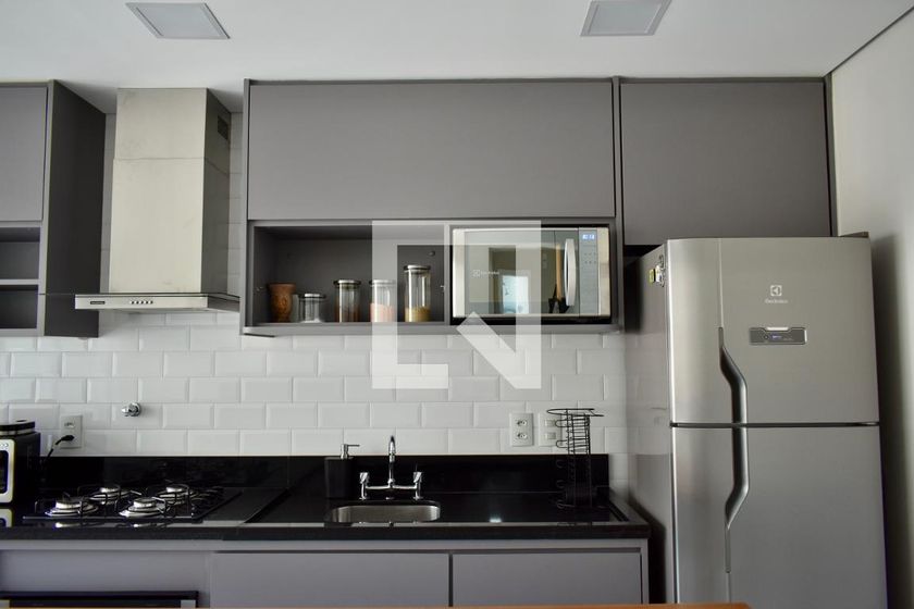 Apartamento, 1 quarto, 37 m² - Foto 34