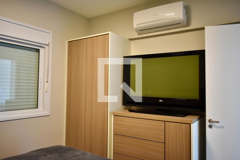 Apartamento, 1 quarto, 37 m² - Foto 14