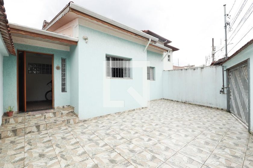 Casa, 3 quartos, 100 m² - Foto 39