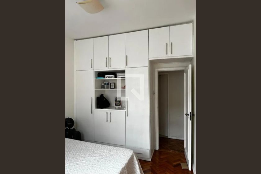 Apartamento, 4 quartos, 139 m² - Foto 25