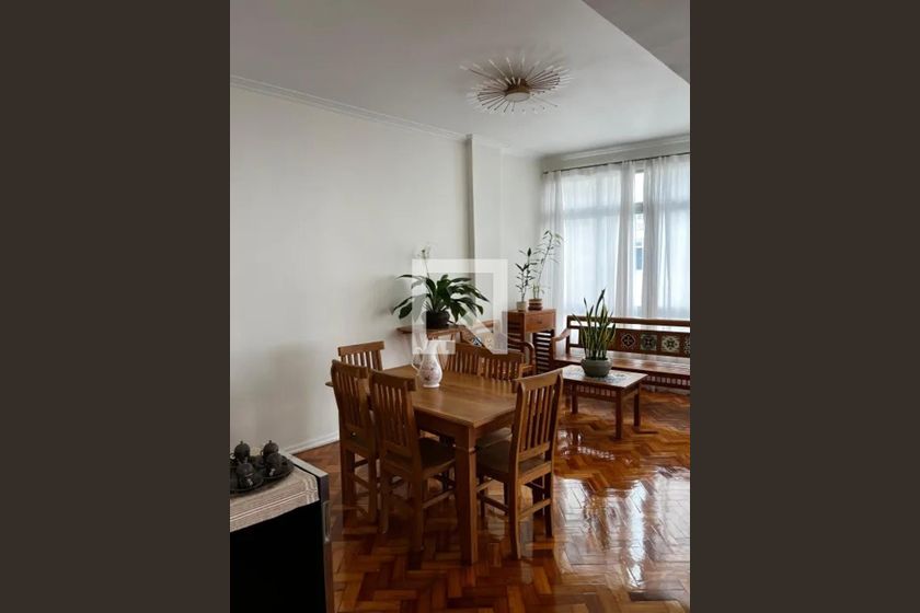 Apartamento, 4 quartos, 139 m² - Foto 5
