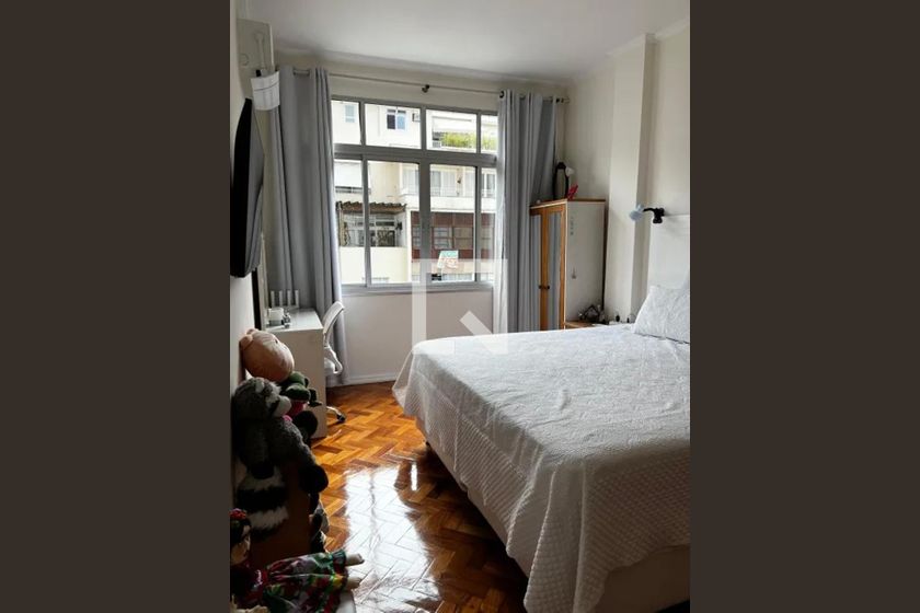 Apartamento, 4 quartos, 139 m² - Foto 13