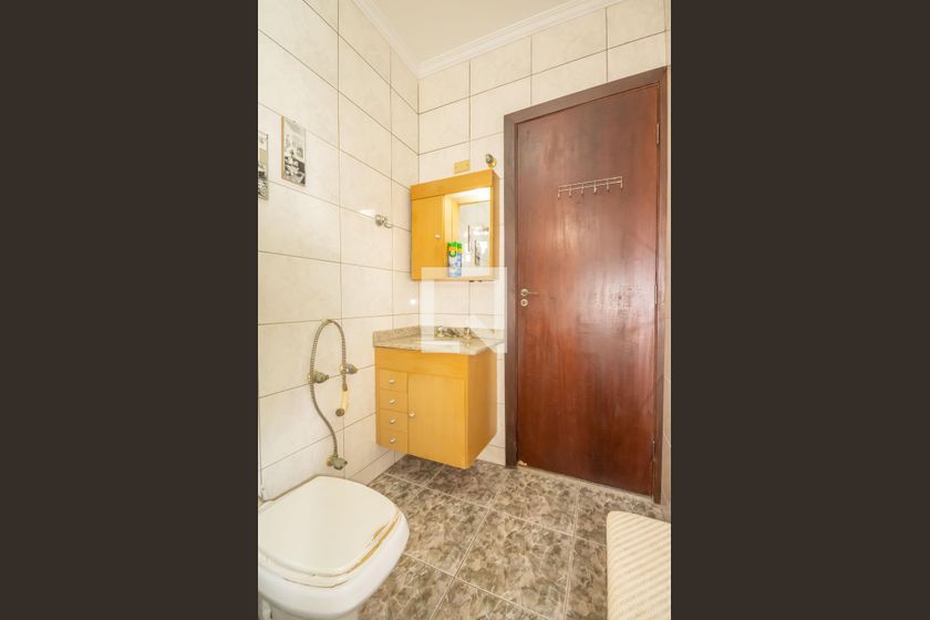 Casa, 3 quartos, 250 m² - Foto 46