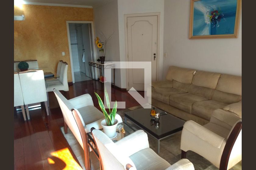 Apartamento, 4 quartos, 120 m² - Foto 5