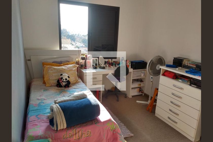 Apartamento, 4 quartos, 120 m² - Foto 21