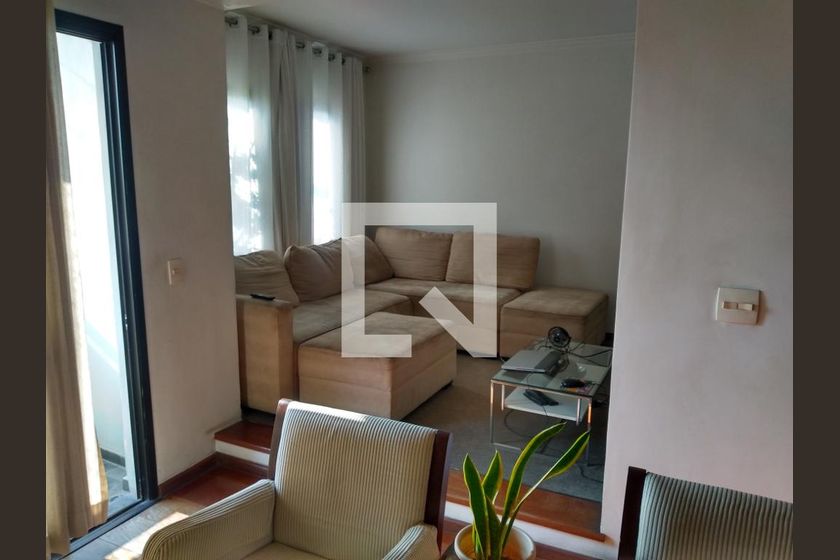 Apartamento, 4 quartos, 120 m² - Foto 3