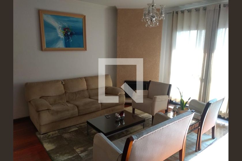 Apartamento, 4 quartos, 120 m² - Foto 7