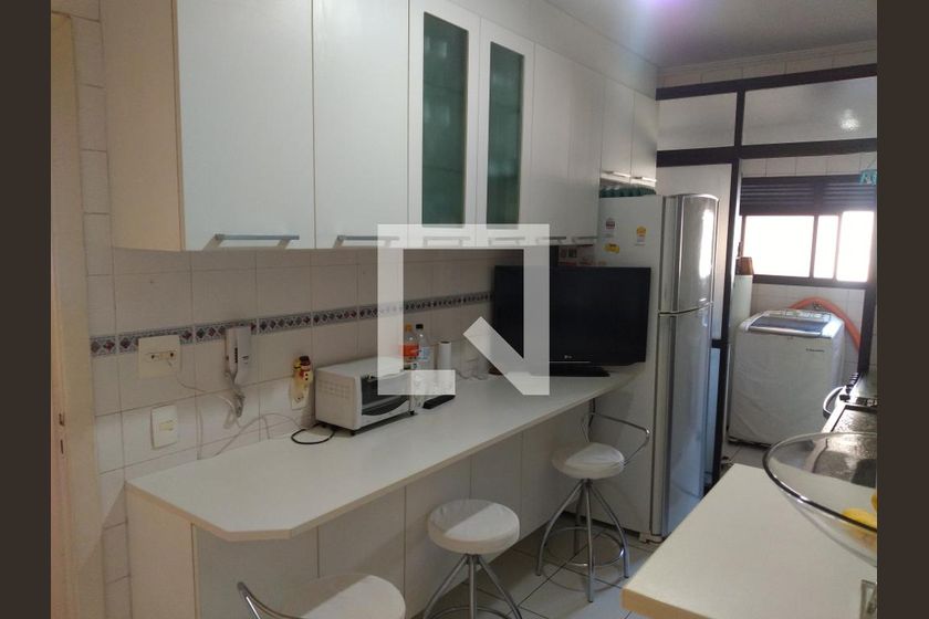 Apartamento, 4 quartos, 120 m² - Foto 31